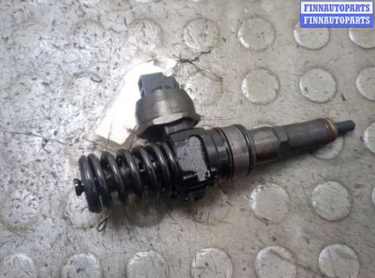 Купить Форсунка топливная на Volkswagen Golf 5 2003-2009 Форсунка топливная VG2792698 на Volkswagen Golf 5 2003-2009