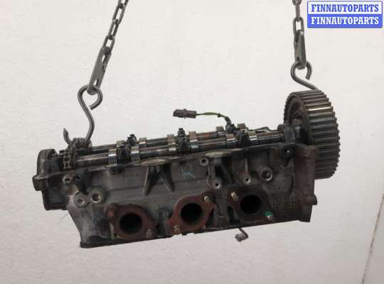 купить Головка блока (ГБЦ) на Land Rover Range Rover Sport 2005-2013