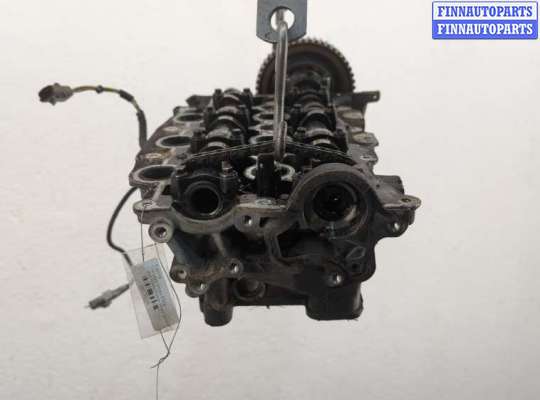 купить Головка блока (ГБЦ) на Land Rover Range Rover Sport 2005-2013