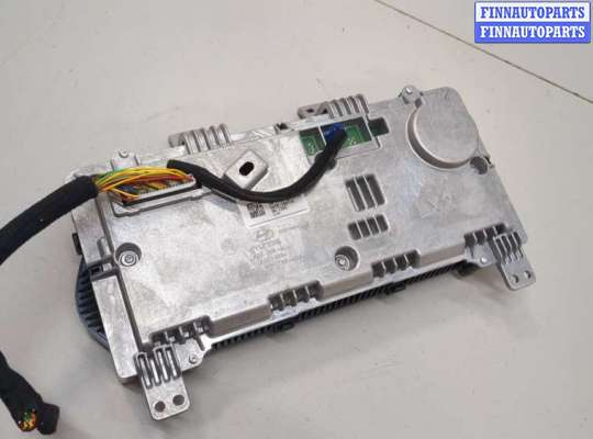 купить Щиток приборов (приборная панель) на Hyundai Palisade 2018-2022