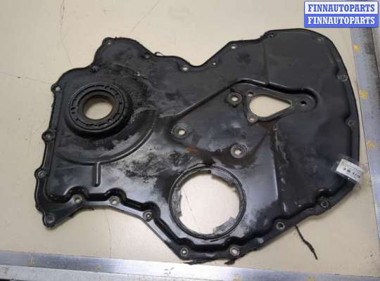 Крышка передняя ДВС FO1853437 на Ford Transit 2006-2014