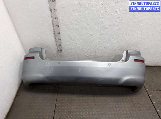 Бампер TT972152 на Toyota Corolla Verso 2004-2009