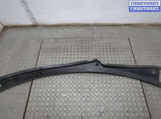 купить Жабо под дворники (дождевик) на Audi Q5 2008-2017