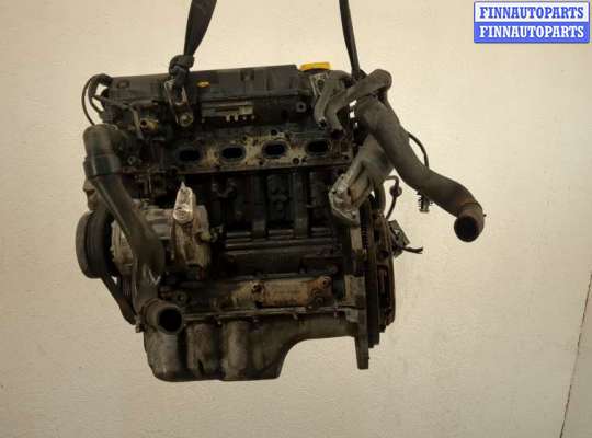 купить Двигатель (ДВС) на Opel Corsa D 2006-2014