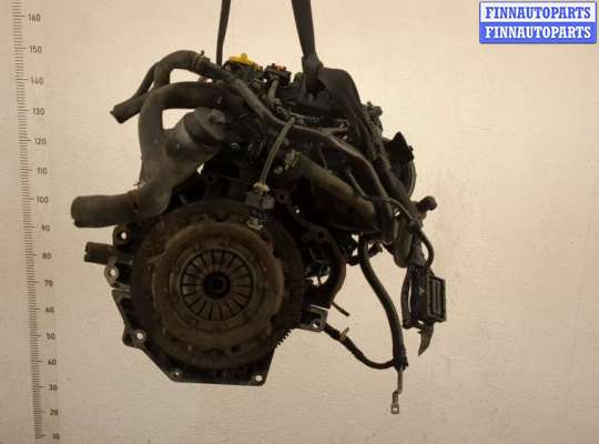 купить Двигатель (ДВС) на Opel Corsa D 2006-2014
