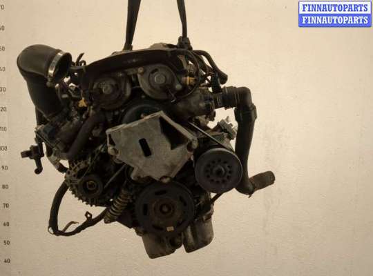 купить Двигатель (ДВС) на Opel Corsa D 2006-2014