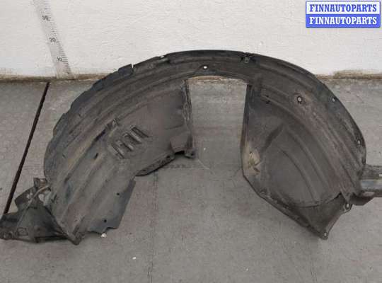 Защита арок (подкрылок) NS952396 на Nissan Qashqai 2006-2013