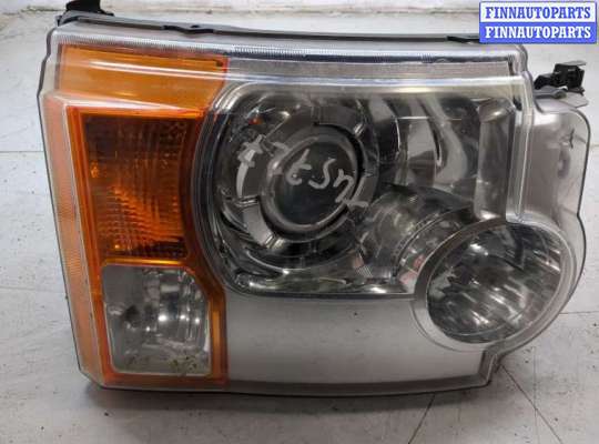 купить Фара (передняя) на Land Rover Discovery 3 2004-2009