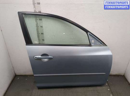 Дверь боковая (легковая) MZ628643 на Mazda 3 (BK) 2003-2009