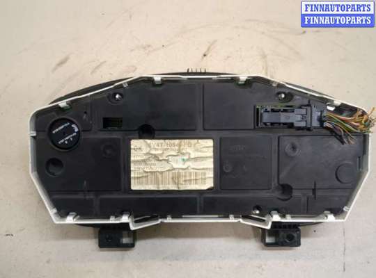купить Щиток приборов (приборная панель) на Ford Focus 2 2008-2011