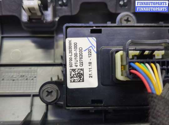 купить Кнопка удержания в полосе на KIA K5 2019-2025