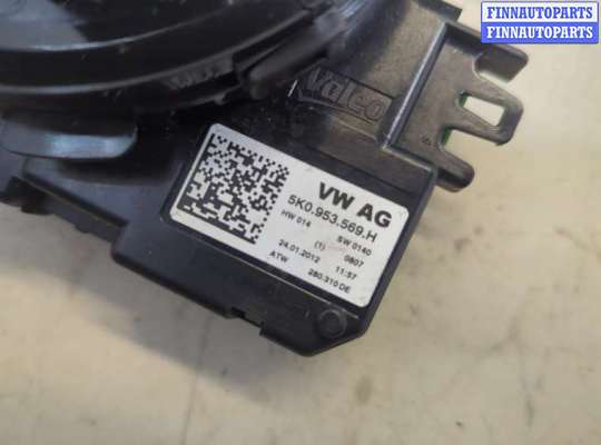 купить Шлейф руля на Volkswagen Tiguan 2011-2016