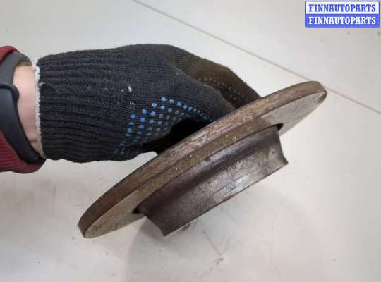 купить Диск тормозной на Volkswagen Passat 6 2005-2010