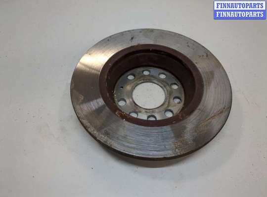 купить Диск тормозной на Volkswagen Passat 6 2005-2010