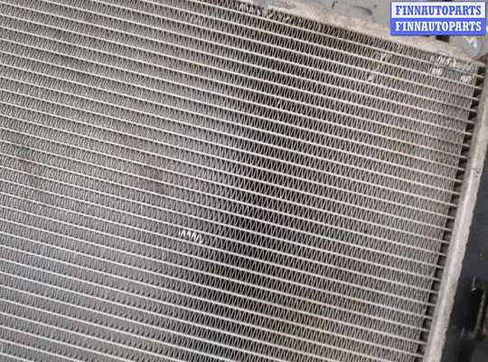 купить Радиатор охлаждения двигателя на Citroen C-Crosser 2007-2013