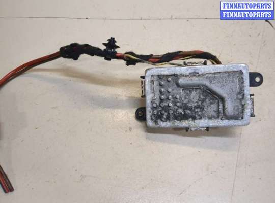 купить Сопротивление отопителя (моторчика печки) на Mercedes C W204 2007-2013