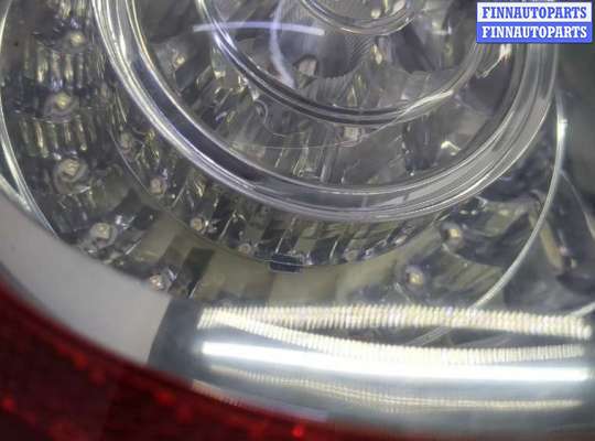купить Фонарь (задний) на Volkswagen Passat 6 2005-2010