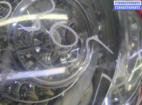 купить Фонарь (задний) на Volkswagen Passat 6 2005-2010