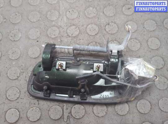 Ручка двери наружная на Volvo S80 I (TS, XY)