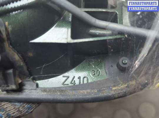 Ручка двери наружная на Volvo S80 I (TS, XY)