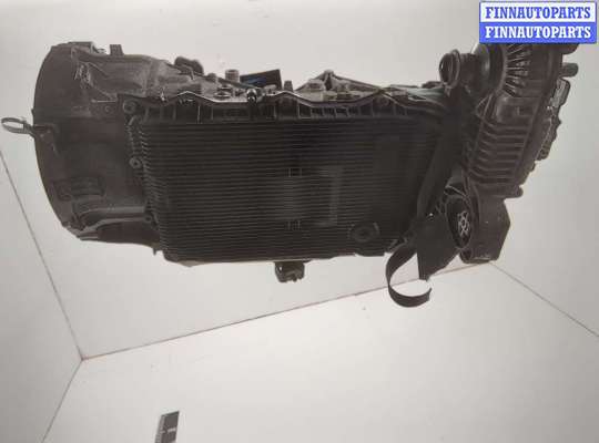 купить КПП - автомат (АКПП) 4х4 на BMW X3 F25 2010-2017