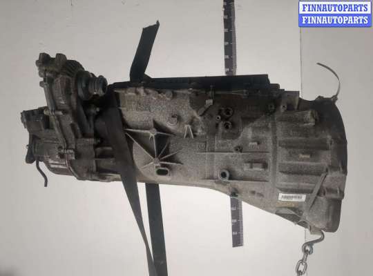 купить КПП - автомат (АКПП) 4х4 на BMW X3 F25 2010-2017