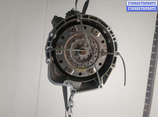 купить КПП - автомат (АКПП) 4х4 на BMW X3 F25 2010-2017