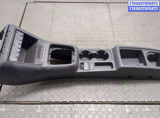 купить Консоль салона (кулисная часть) на Volkswagen Tiguan 2007-2011
