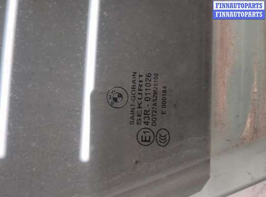 купить Стекло боковой двери на BMW 7 G11, G12 2015-2022