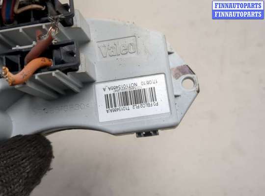 купить Сопротивление отопителя (моторчика печки) на BMW X6 E71 2007-2014