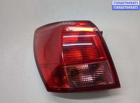Купить Фонарь (задний) на Nissan Qashqai 2006-2013 Фонарь (задний) NS988190 на Nissan Qashqai 2006-2013