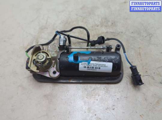 купить Ручка крышки багажника на Ford Galaxy 2000-2006