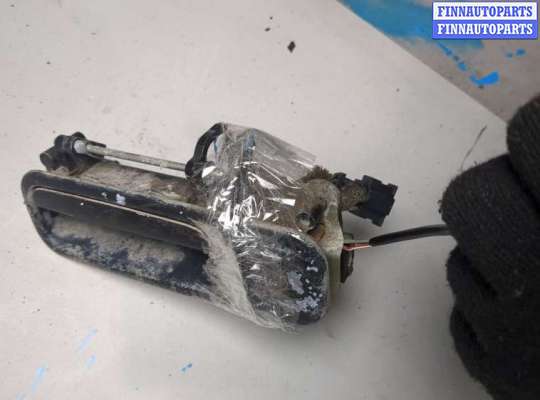 купить Ручка крышки багажника на Ford Galaxy 2000-2006
