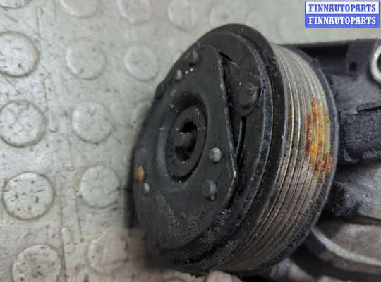 купить Компрессор кондиционера на Renault Master 1998-2010