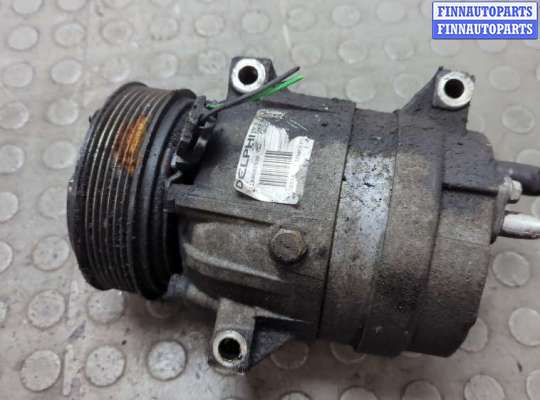 купить Компрессор кондиционера на Renault Master 1998-2010
