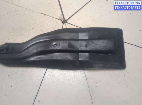 купить Пластик кузовной на Chevrolet Equinox 2017-2024