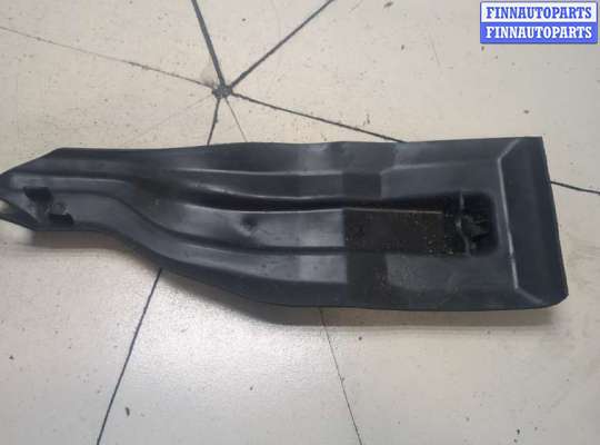 купить Пластик кузовной на Chevrolet Equinox 2017-2024