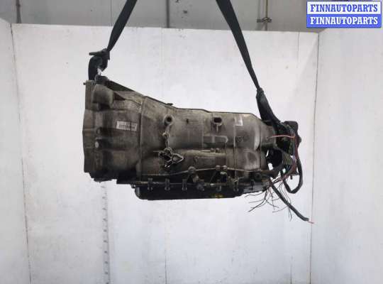 купить КПП - автомат (АКПП) на BMW 1 E87 2004-2011