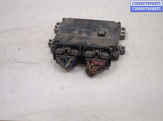 купить Блок управления двигателем на Suzuki Grand Vitara 2005-2016