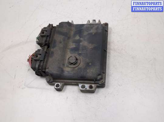купить Блок управления двигателем на Suzuki Grand Vitara 2005-2016