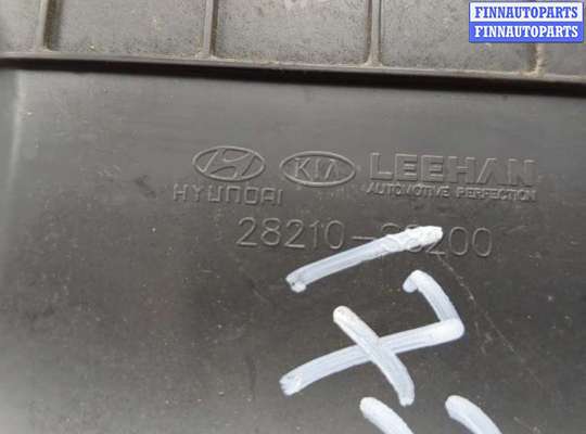 купить Патрубок корпуса воздушного фильтра на Hyundai Palisade 2018-2022