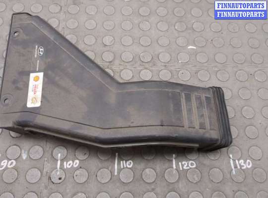 Патрубок корпуса воздушного фильтра HN579243 на Hyundai Palisade 2018-2022