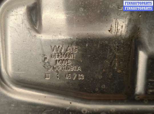 купить Кулиса КПП на Volkswagen Golf 5 2003-2009