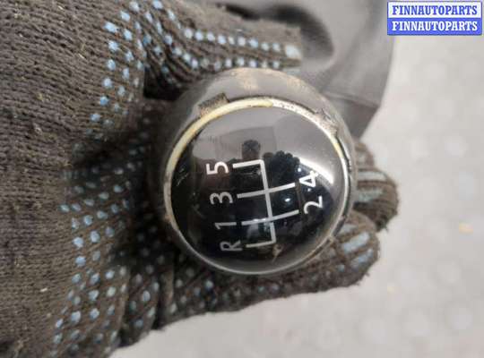 купить Кулиса КПП на Volkswagen Golf 5 2003-2009