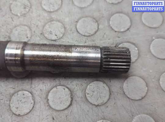 купить Полуось (приводной вал, шрус) на Citroen DS3 2009-2016