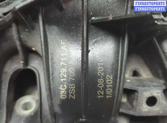 купить Коллектор впускной на Seat Ibiza 4 2008-2015