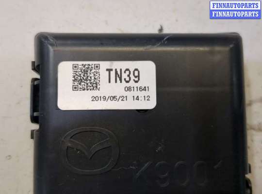 купить Блок комфорта на Mazda CX-9 2016-2022