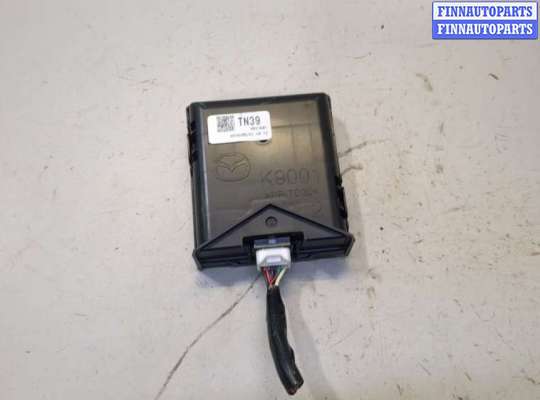 купить Блок комфорта на Mazda CX-9 2016-2022