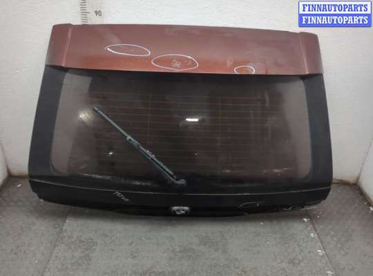Подсветка номера BM3619281 на BMW X5 E53 2000-2006