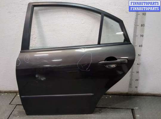 купить Дверь боковая (легковая) на Mazda 6 (GG) 2002-2007